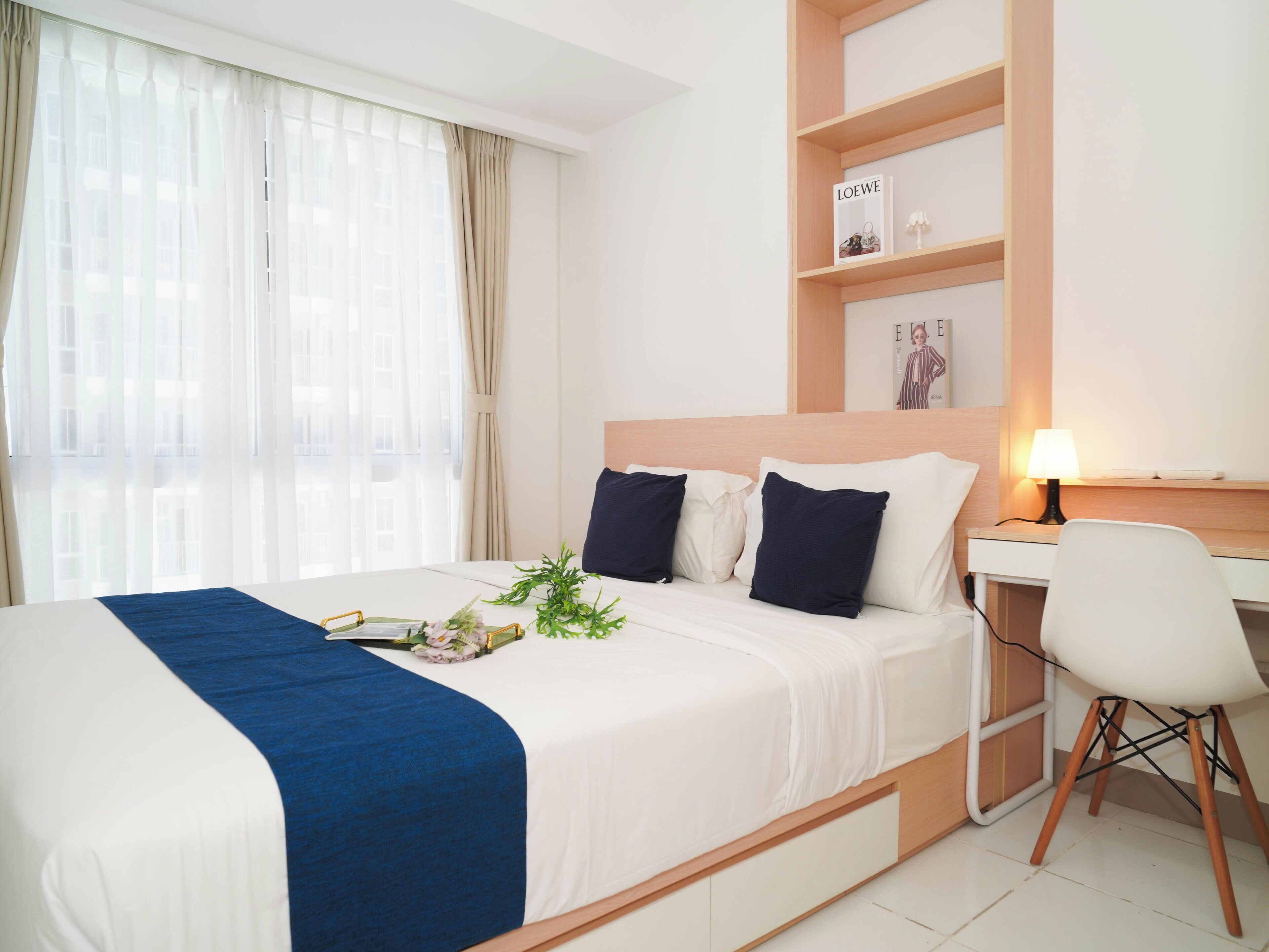 Appartement Standard