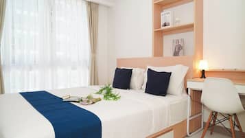 Appartement Standard