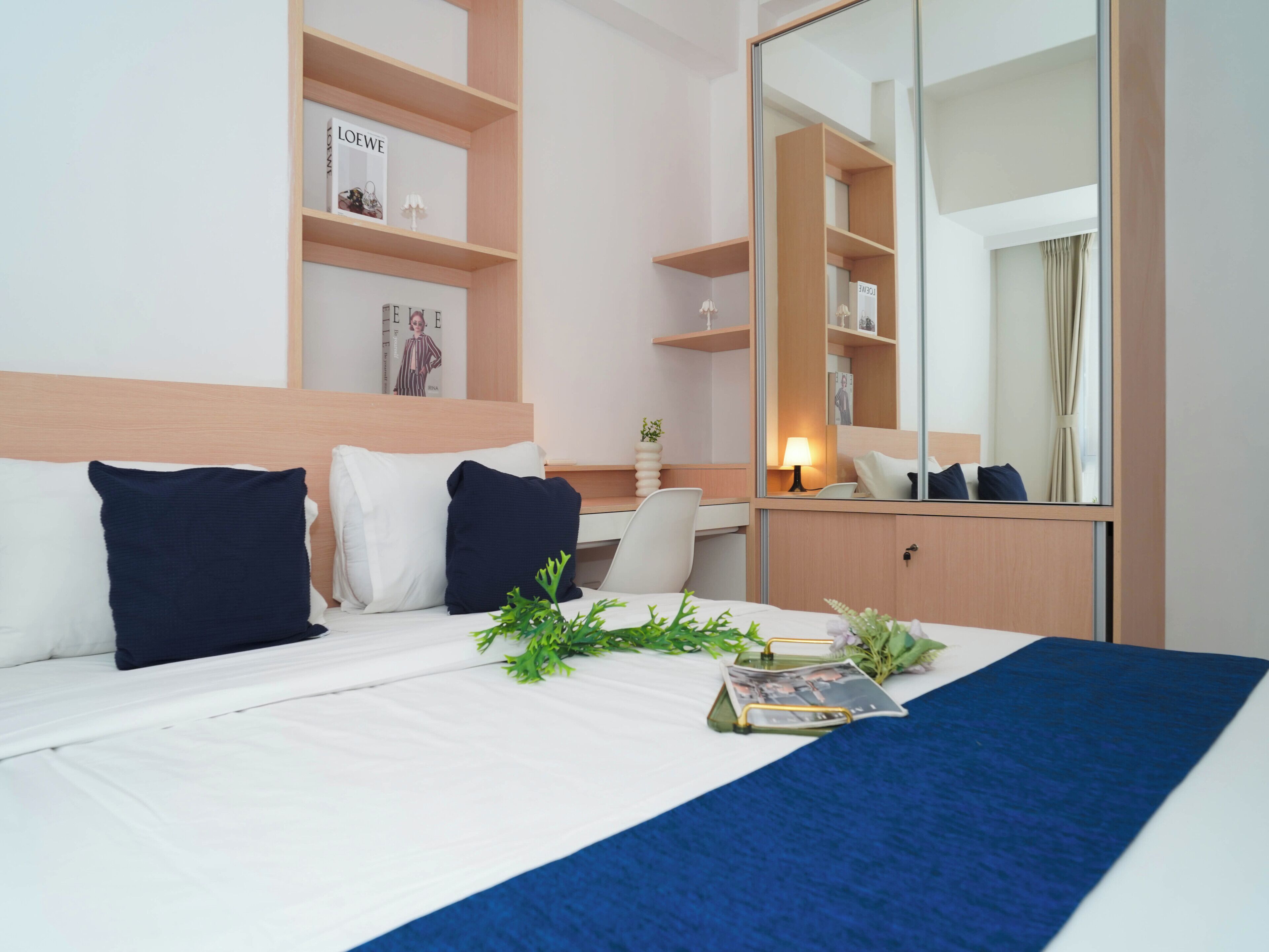 Appartement Standard