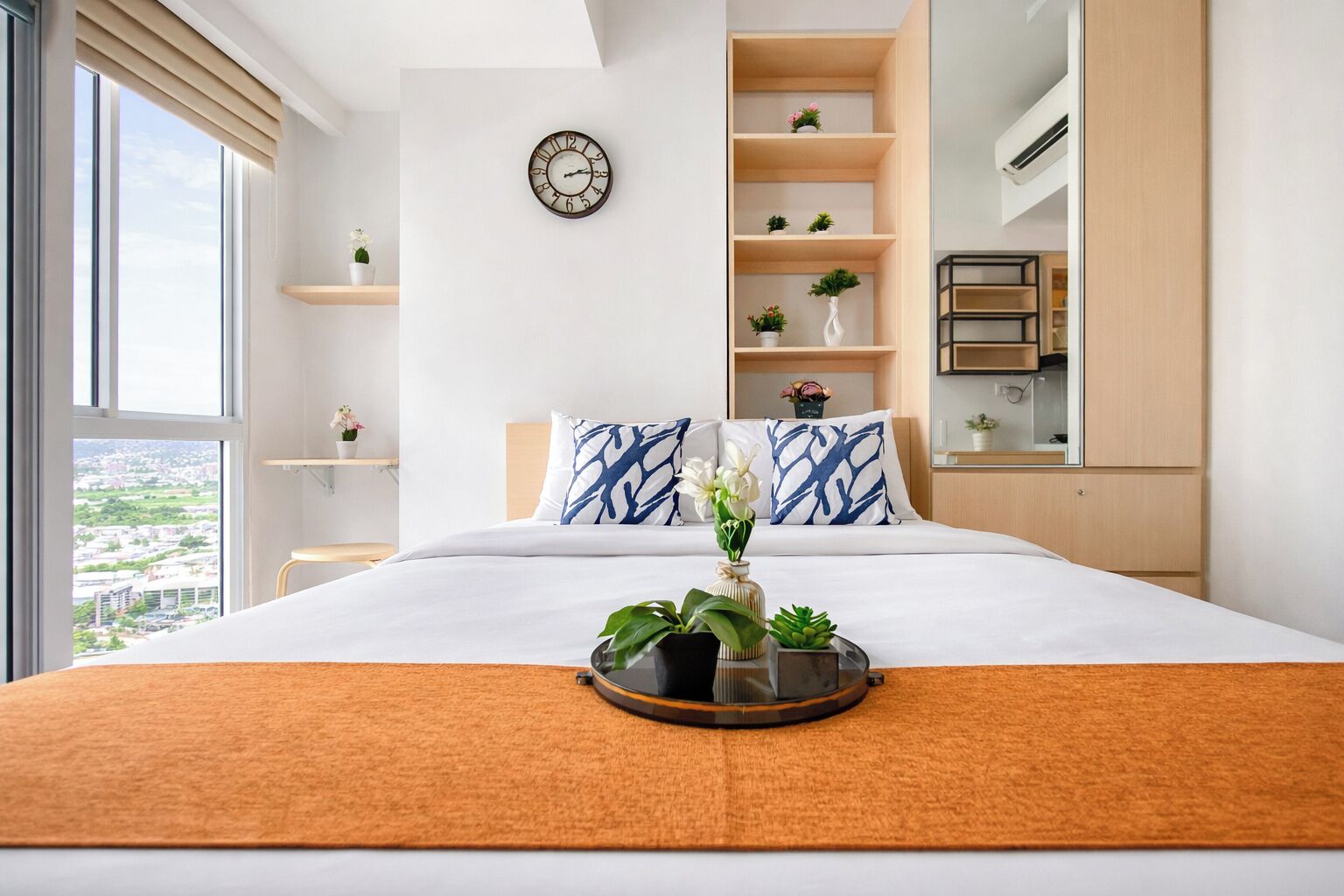 Standard Studio | Bed sheets