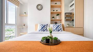 Standard Studio | Bed sheets