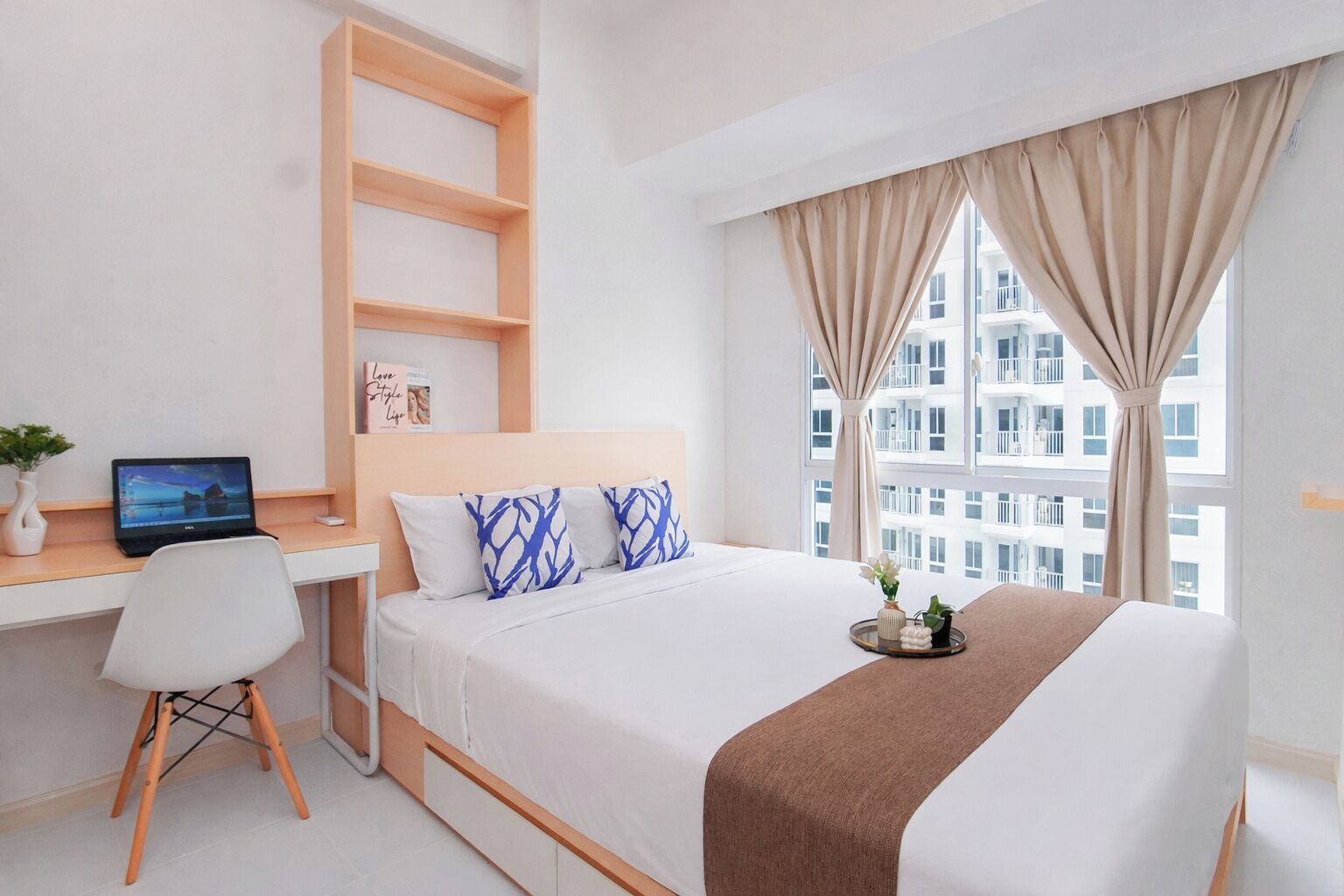 Standard Apartment