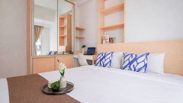 Appartement Standard