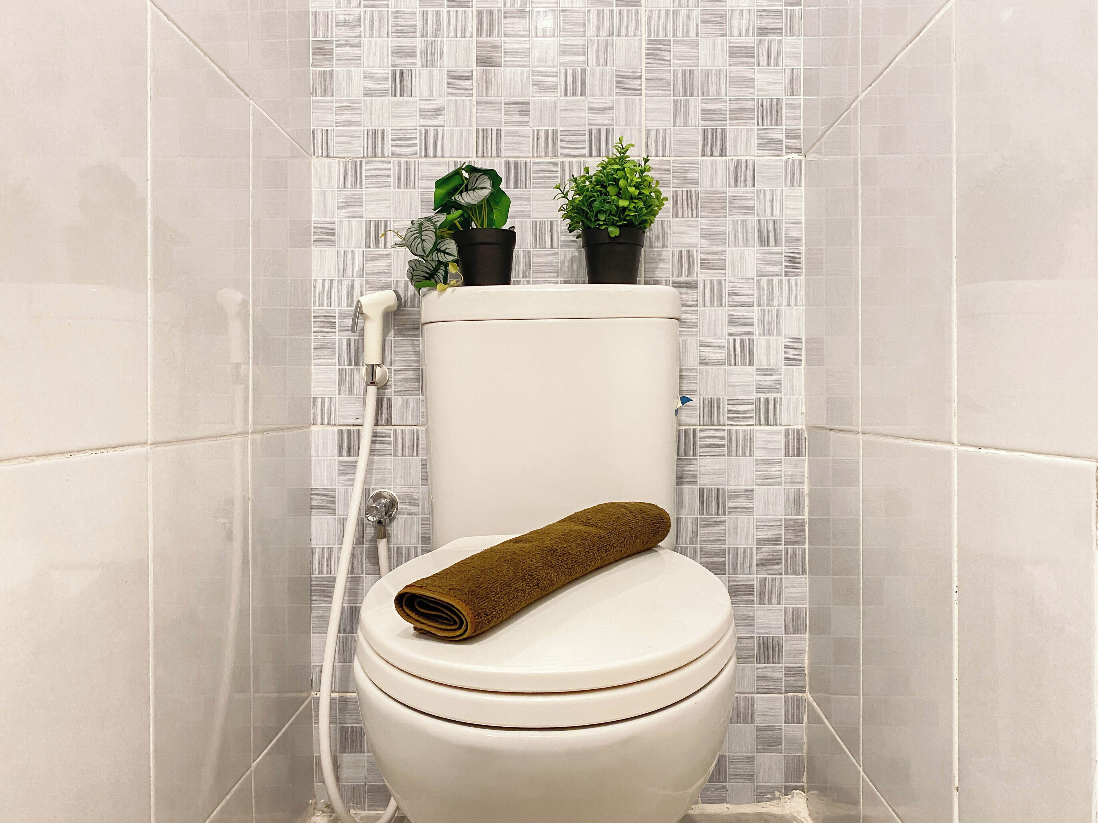 Studio Standard | Salle de bain