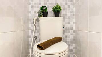 Studio Standard | Salle de bain