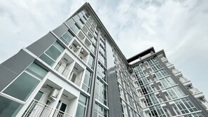 Exterior - Comfy Studio For 2 Pax At B Residence Grogol (Jakarta)