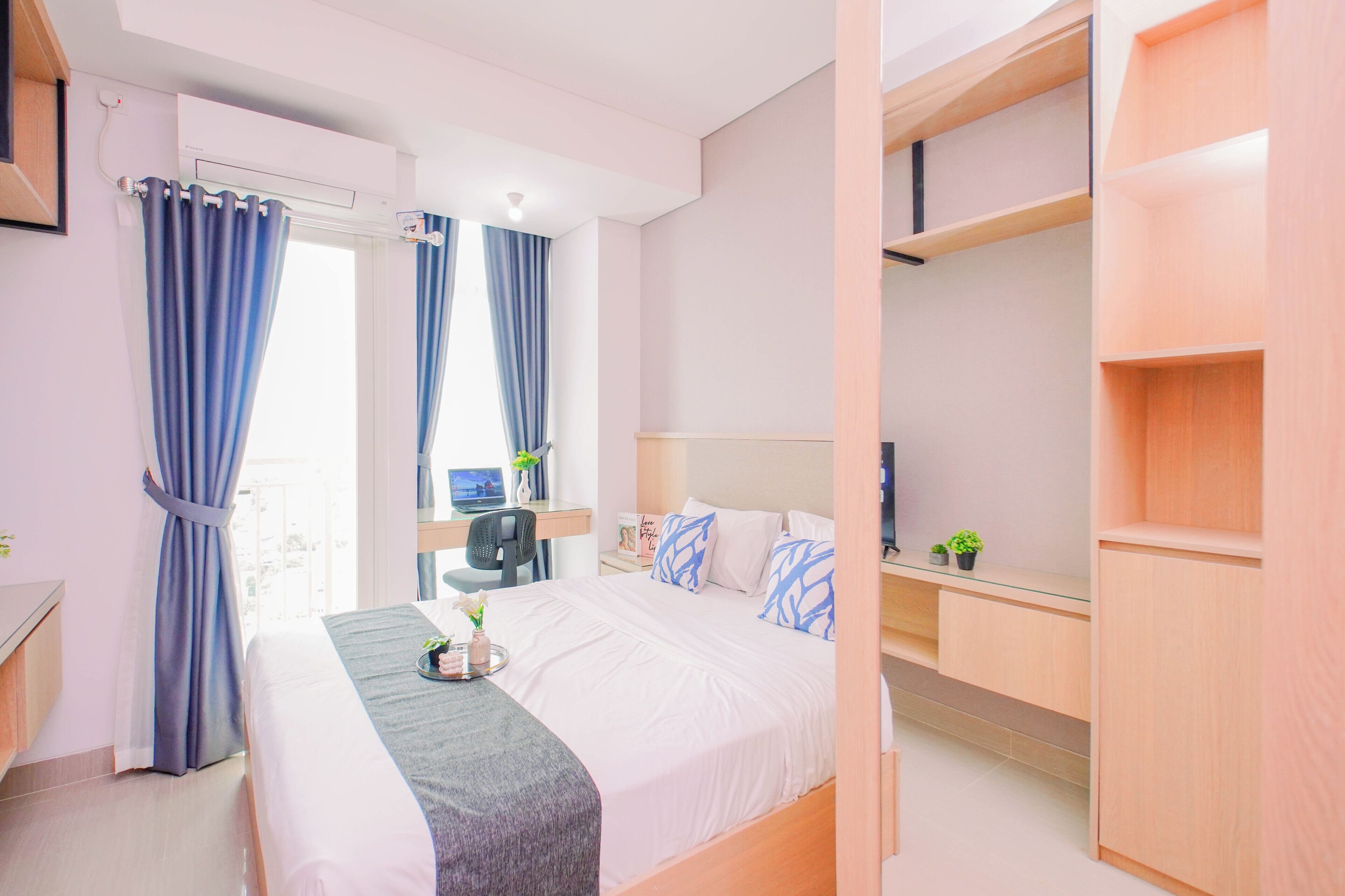 Standard Studio | Bed sheets