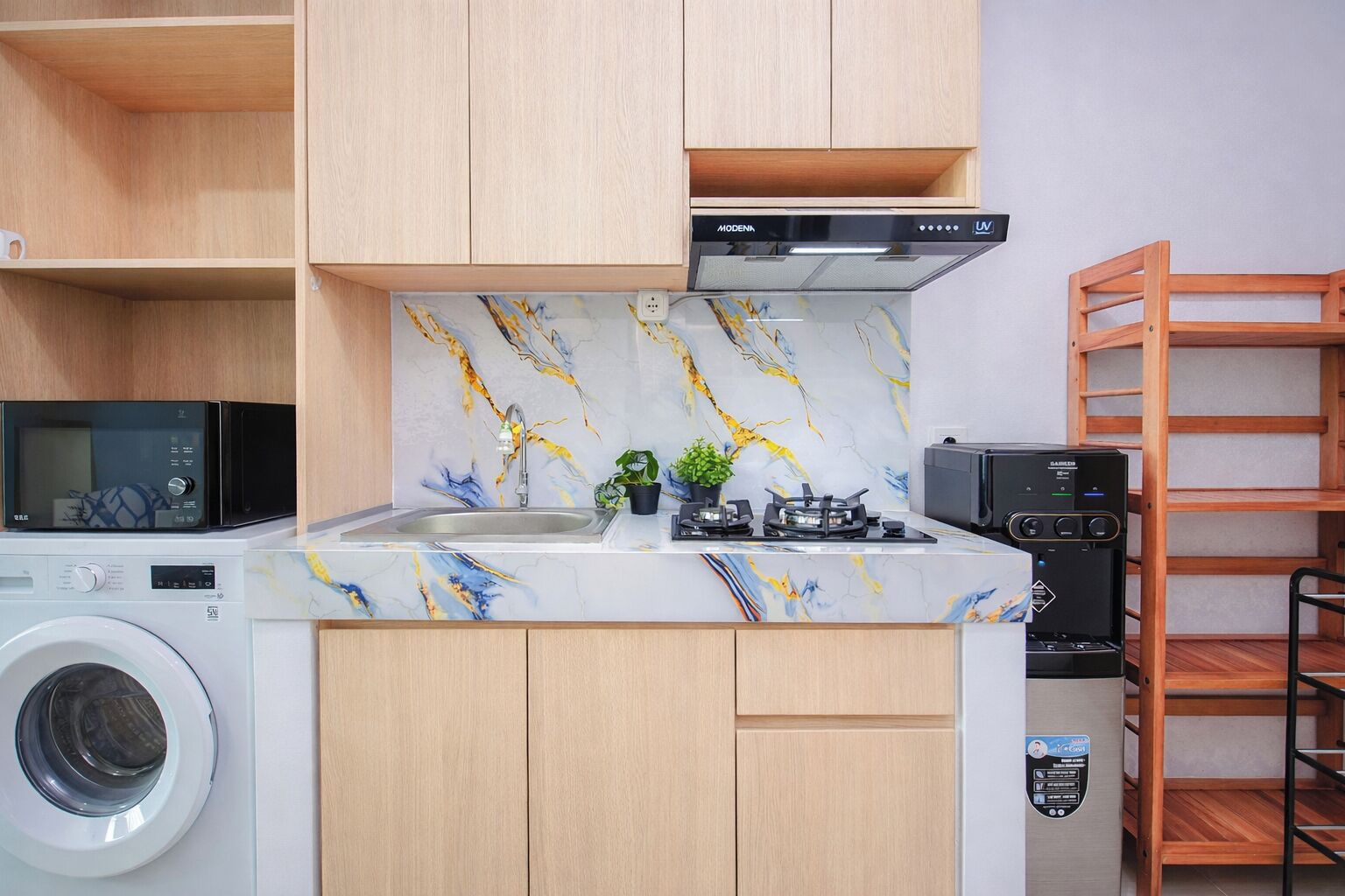 Interieur