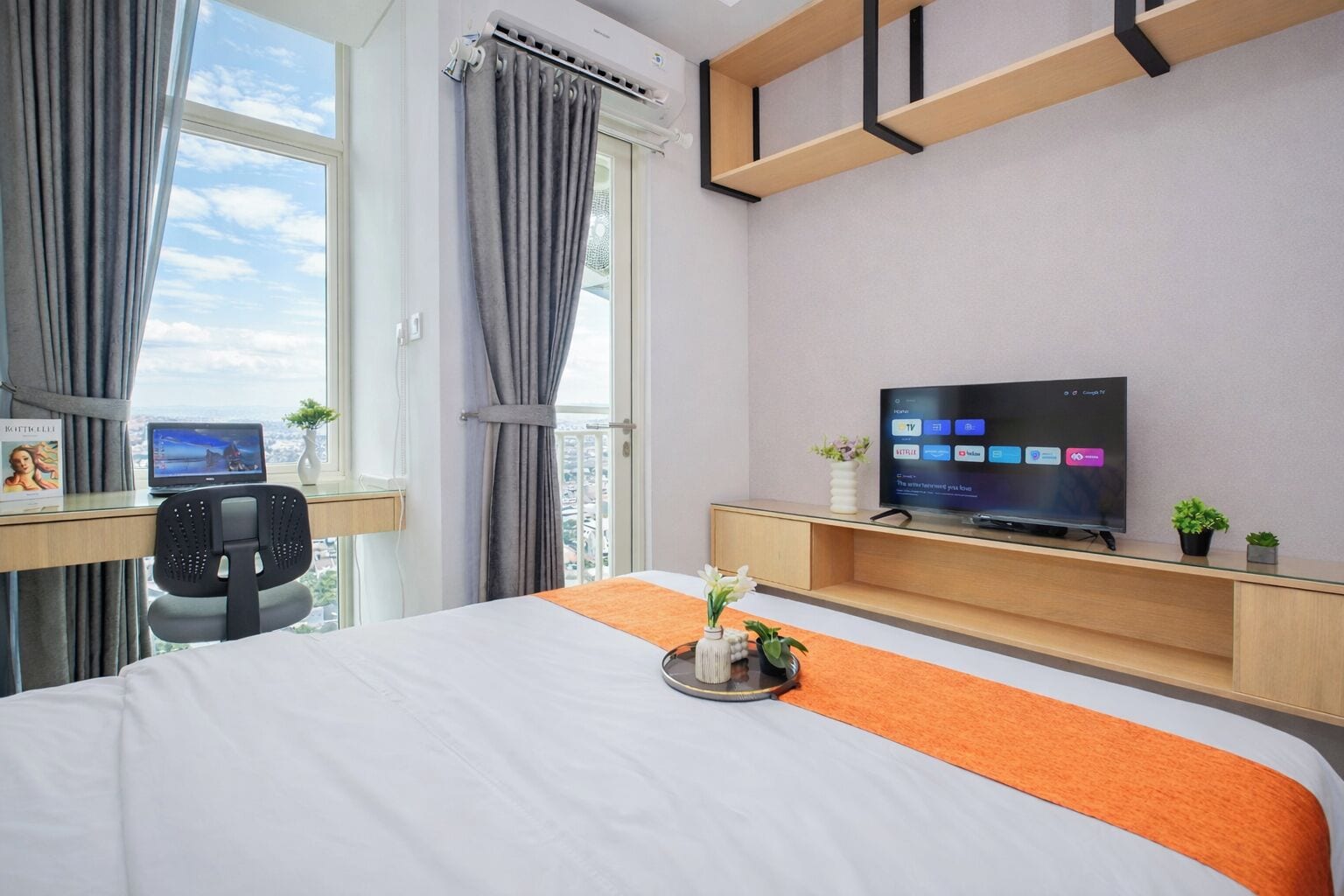 Standard Studio | Bed sheets