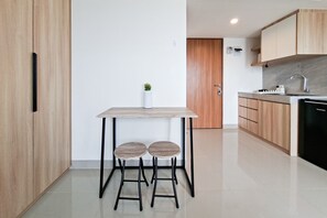 Studio – standard | Spisestue