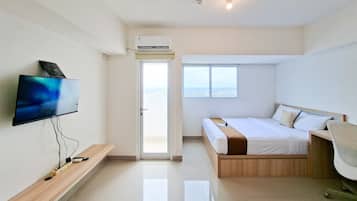Standard Studio | Bed sheets