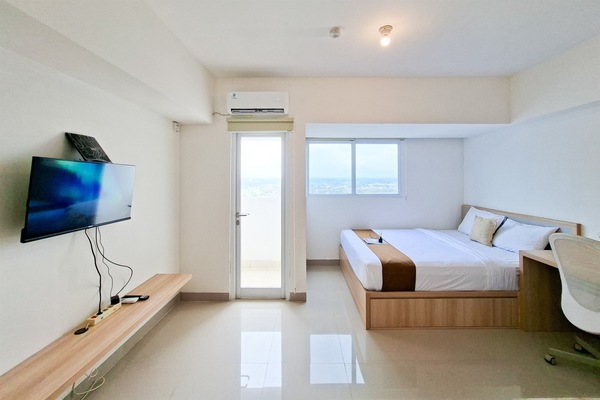 Standard Studio | Bed sheets