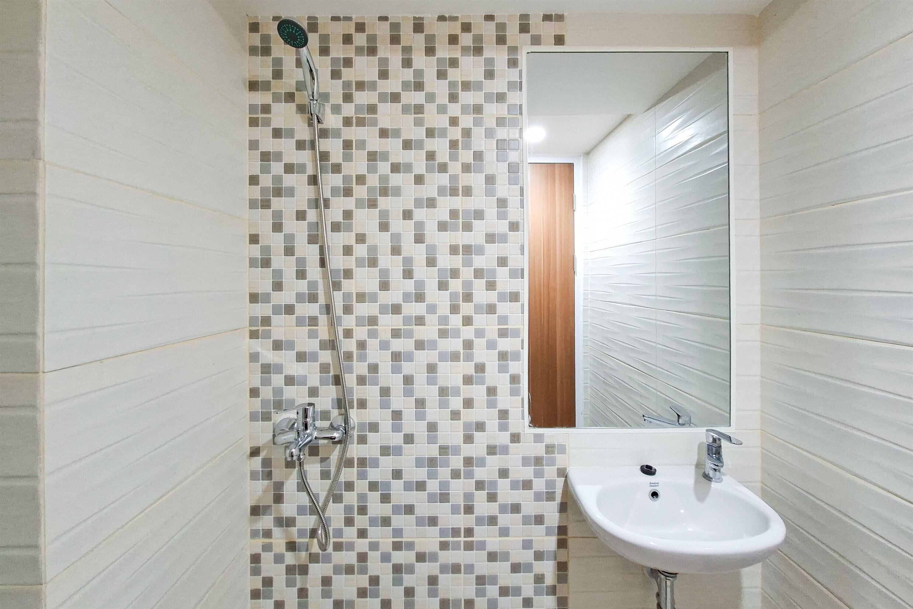 Apartament estàndard | Bany