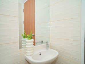 Estúdio standard | Banheiro