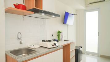 Standard Studio | Private kitchen