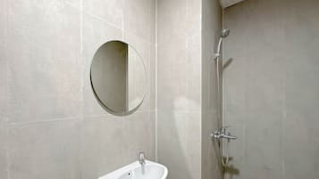Estudio estándar | Baño