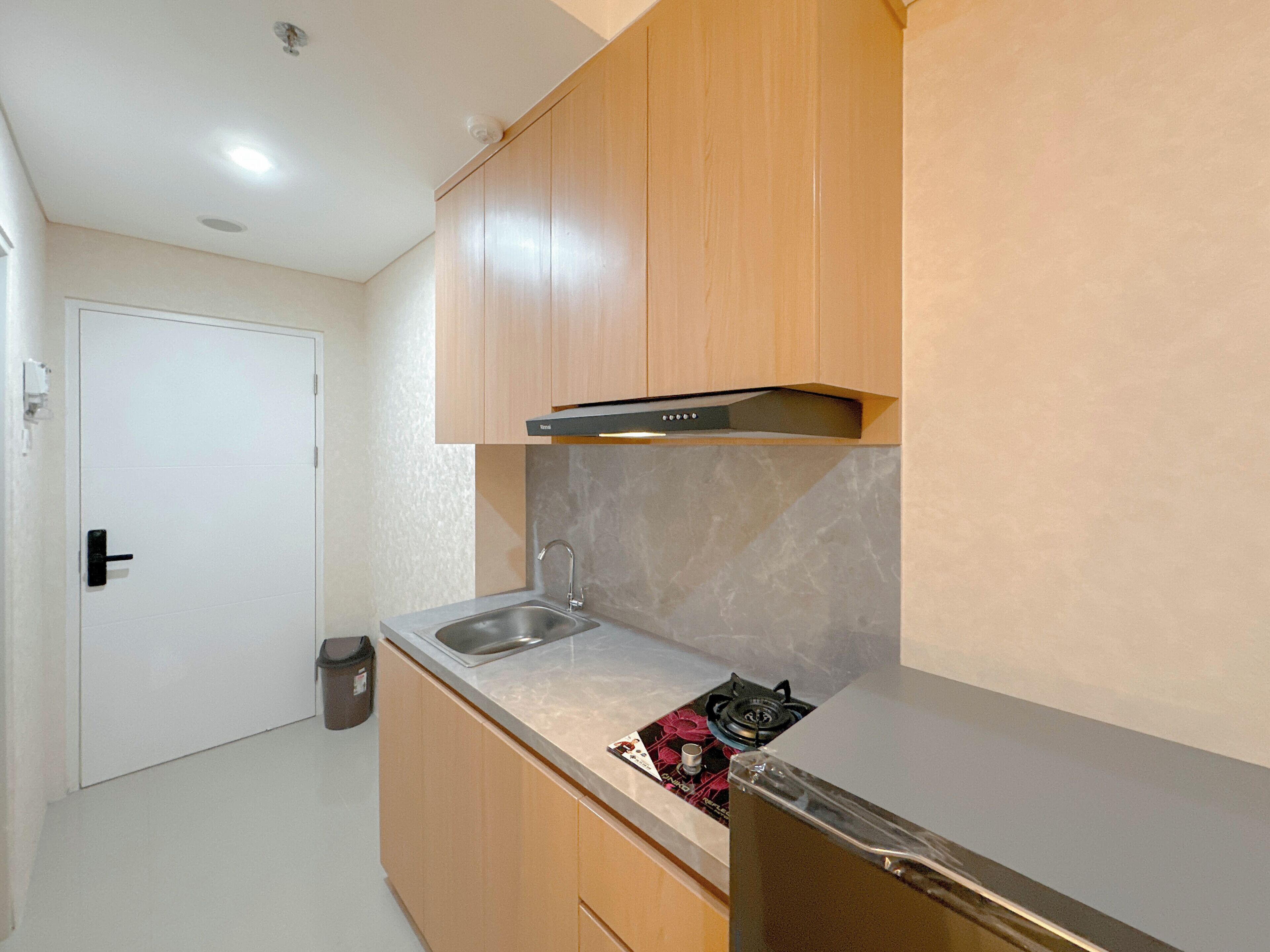 Studio Standard | Cuisine privée