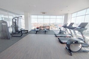 Gimnasio