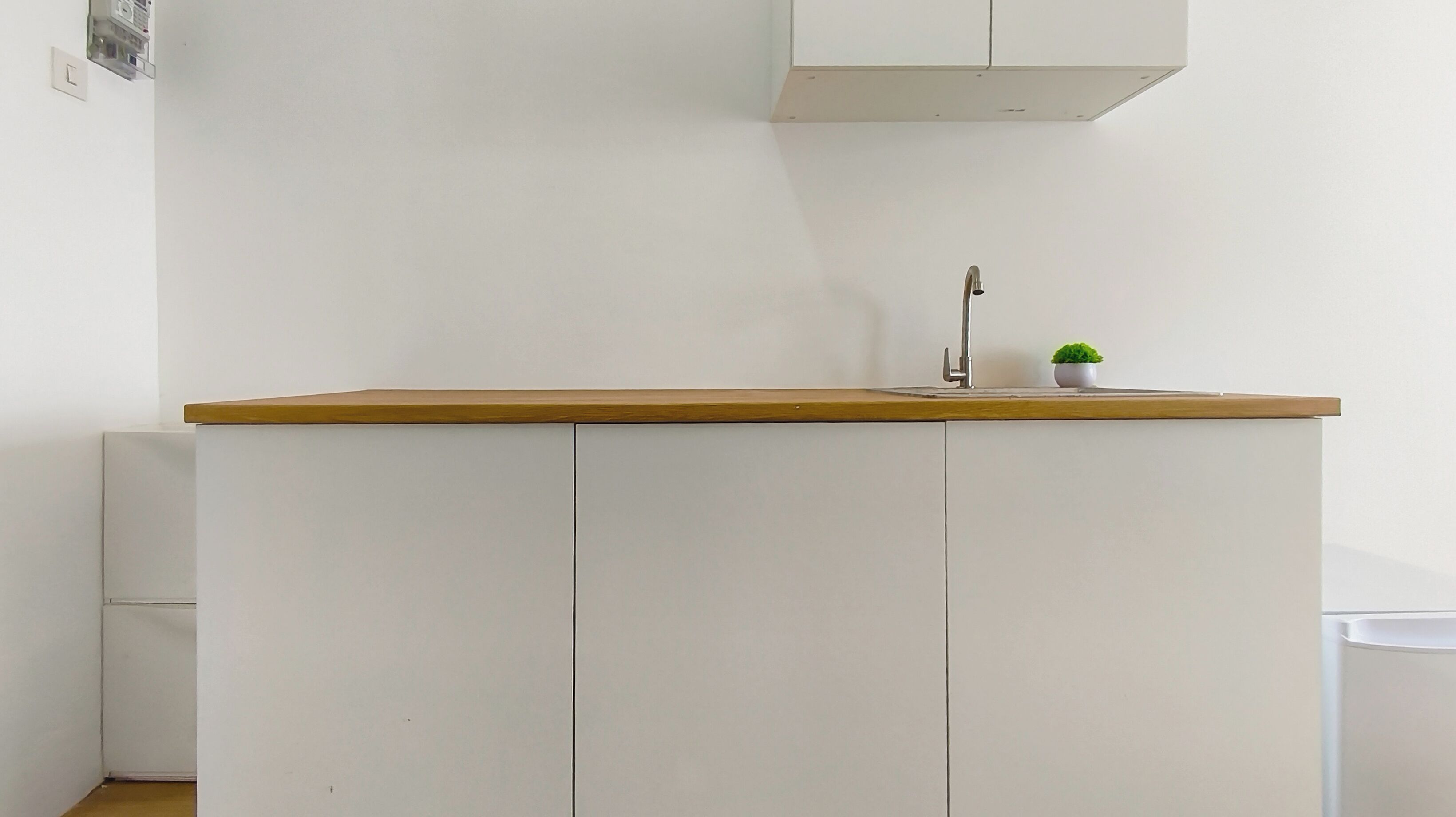 Studio Standar | Dapur pribadi