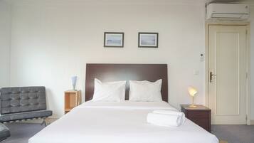 Draps fournis