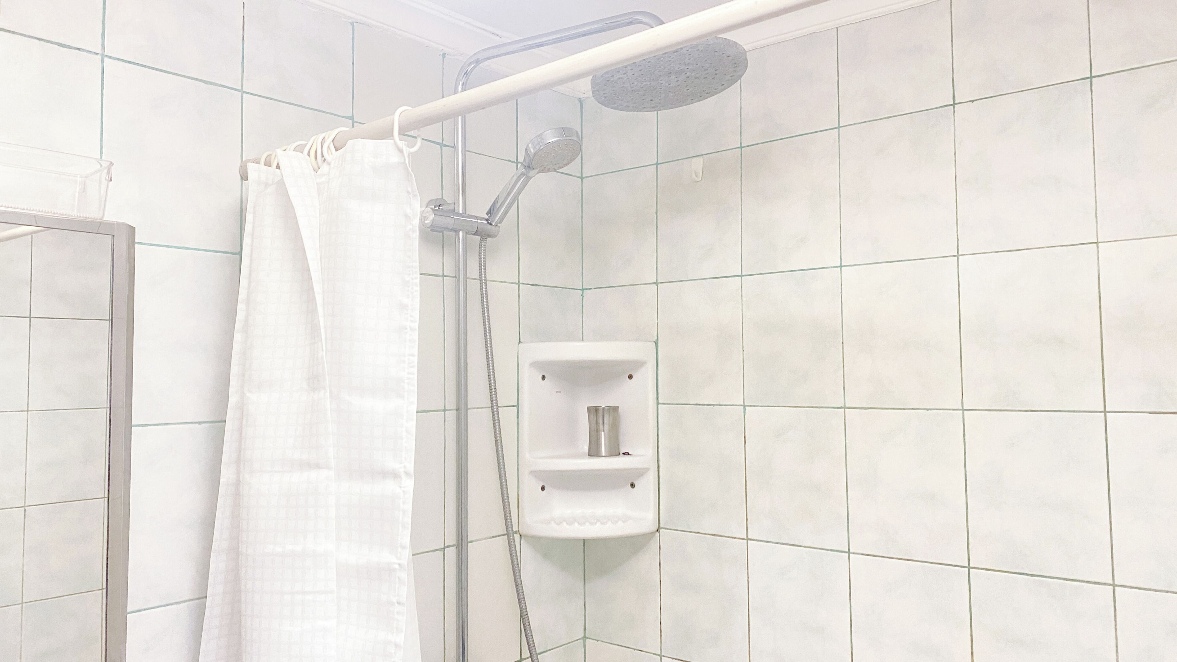 Apartament estàndard | Bany