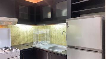 Standard Apartment | Private kitchen