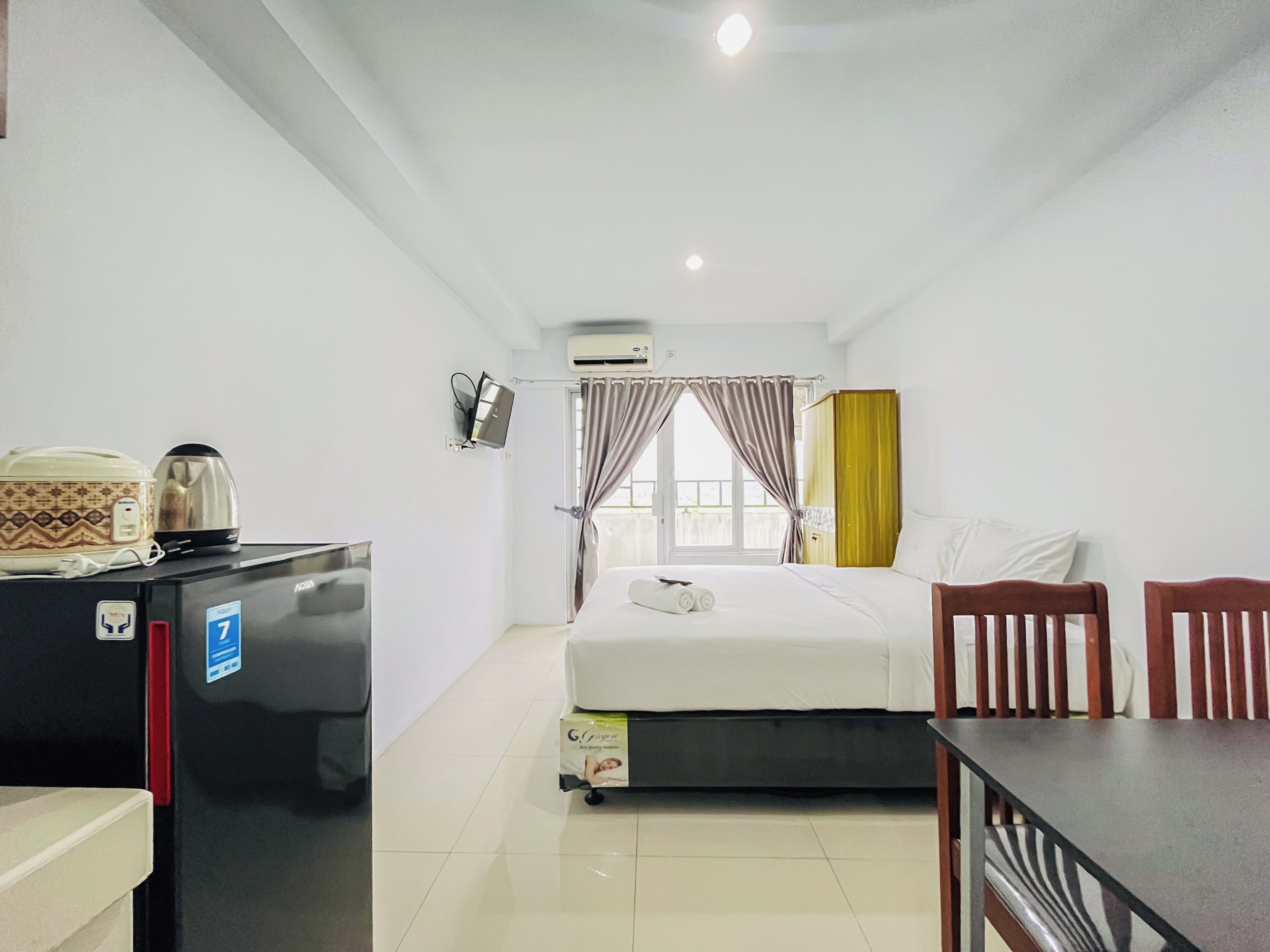 Standard Studio | Bed sheets