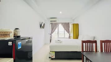 Standard Studio | Bed sheets