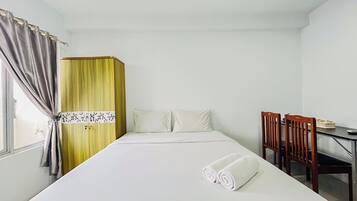 Studio Standar | Seprai linen
