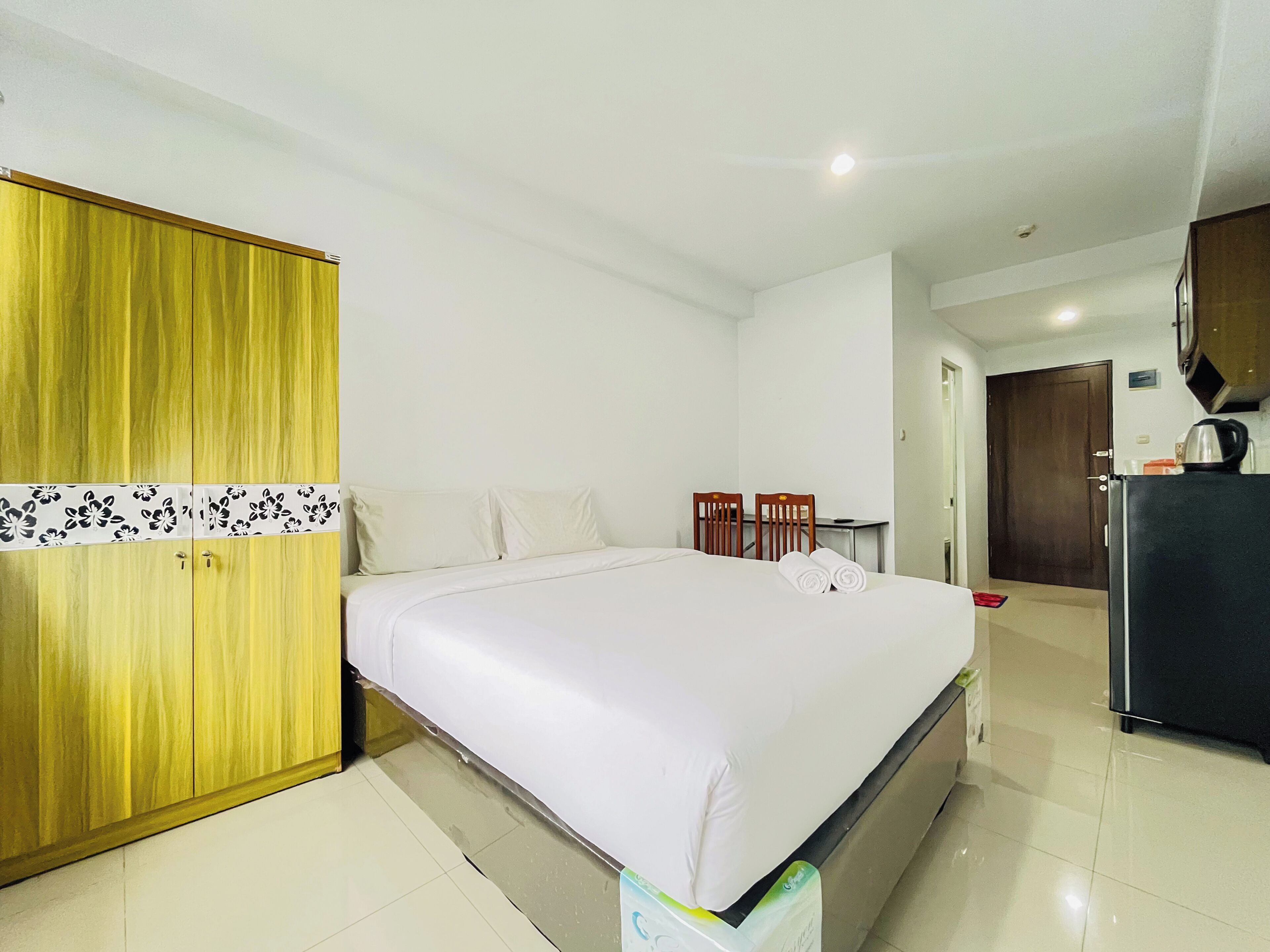 Standard Studio | Bed sheets
