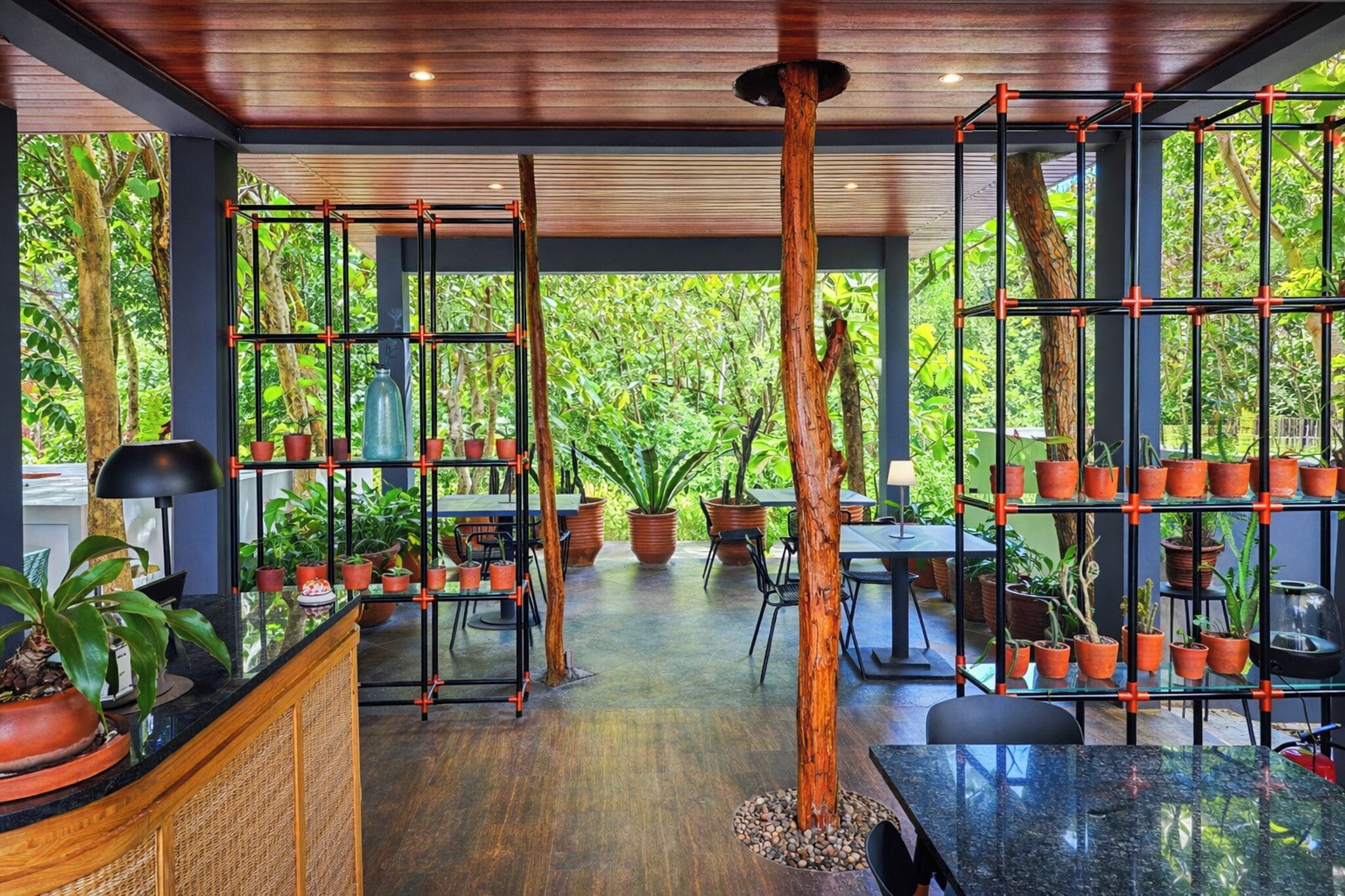 ร้านอาหาร