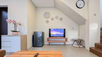 Standard Villa | Living area