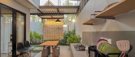 Villa Standard | Eget kök