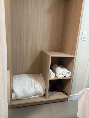 Interior - Ravello Residencial – Comfort and tranquility in Foz do Iguaçu (Foz do Iguaçu)