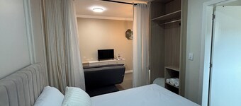 Ravello Residencial – Comfort and tranquility in Foz do Iguaçu
