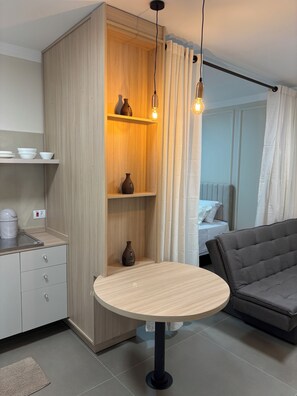 Interior - Ravello Residencial – Comfort and tranquility in Foz do Iguaçu (Foz do Iguaçu)