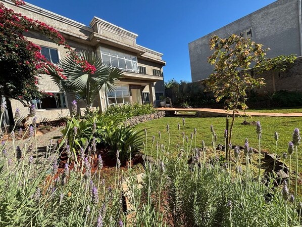 Property grounds - Ravello Residencial – Comfort and tranquility in Foz do Iguaçu (Foz do Iguaçu)