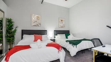 Apartment, Multiple Beds, Non Smoking, Kitchen