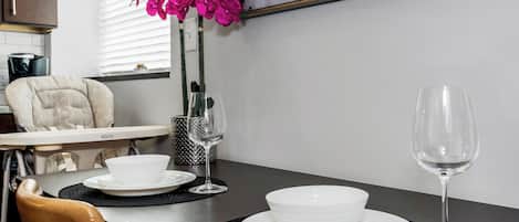 Departamento, varias camas, para no fumadores, cocina | Restaurantes