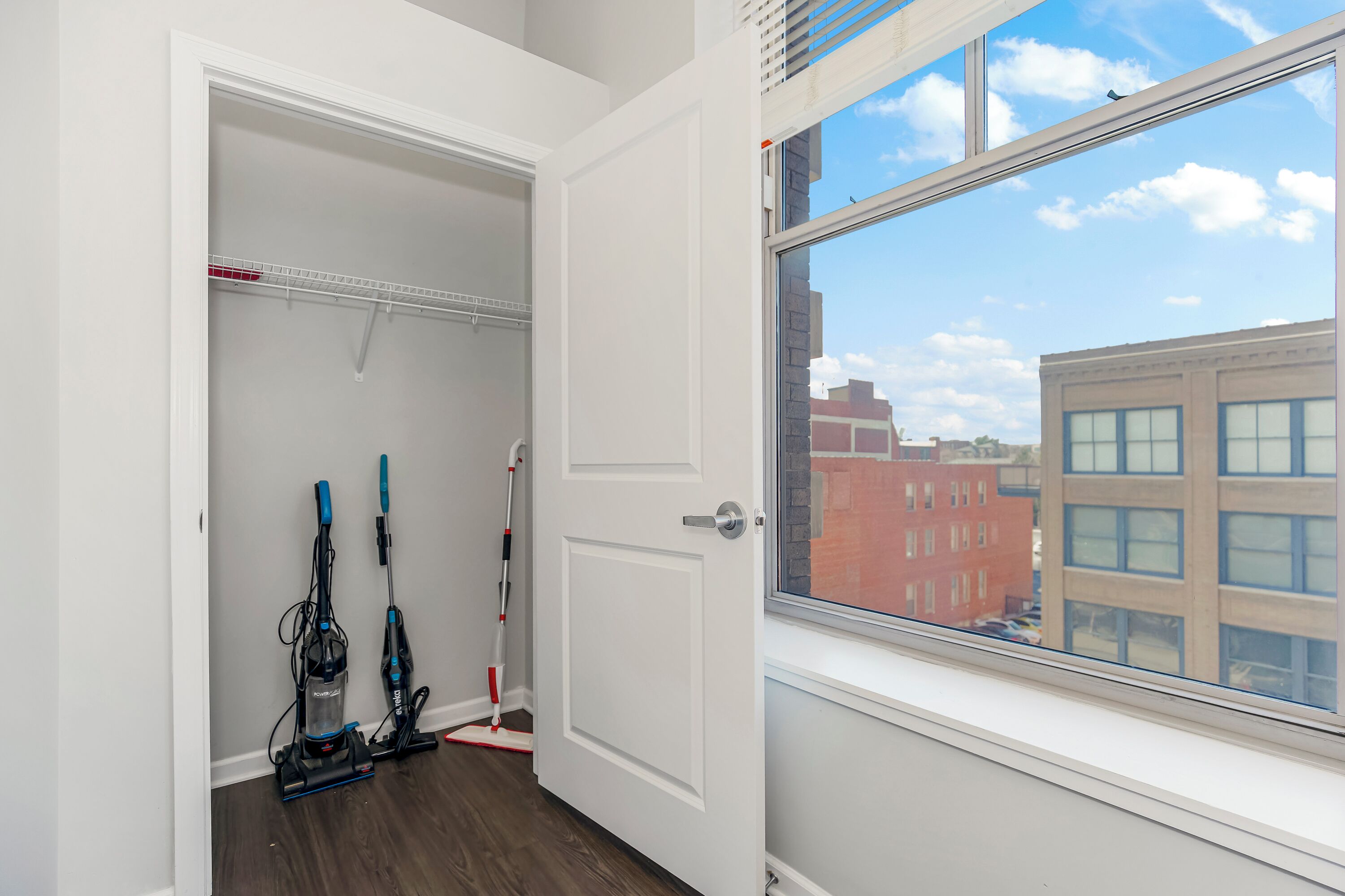 Apartment, 2 Bedrooms, Non Smoking, Kitchen | Interior