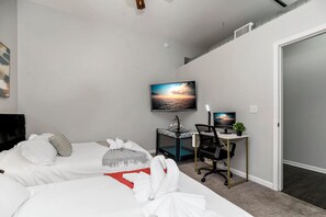 Apartment, Multiple Beds, Non Smoking, Kitchen - Broadway by Stylish Stays (Kansas City)