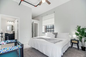 Apartment, 2 Schlafzimmer, Nichtraucher, Küche