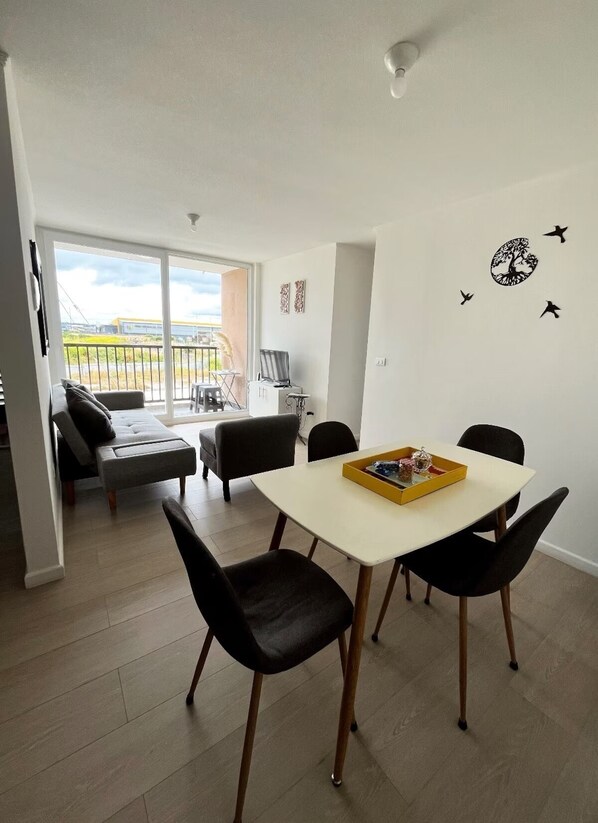 Interior - 3 bedroom apartment with parking, fully equipped in Puerto Montt (Puerto Montt)