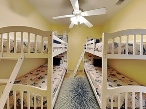 Condo (3 Bedrooms) | Property amenity - Ocean Grove 1003 - Pelican Sky (Galveston)