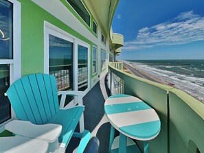 Property amenity - Ocean Grove PH 1101 - The Sky Gallery Penthouse (Galveston)