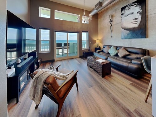Ocean Grove PH 1101 - The Sky Gallery Penthouse