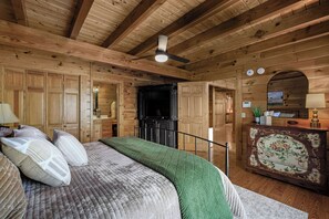 4 chambres, Wi-Fi gratuit, draps fournis