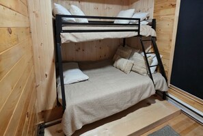 3 Schlafzimmer, kostenloses WLAN, Bettwäsche