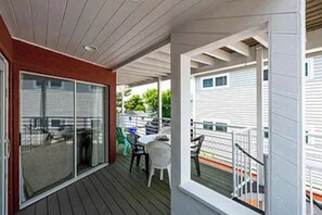 テラス / パティオ