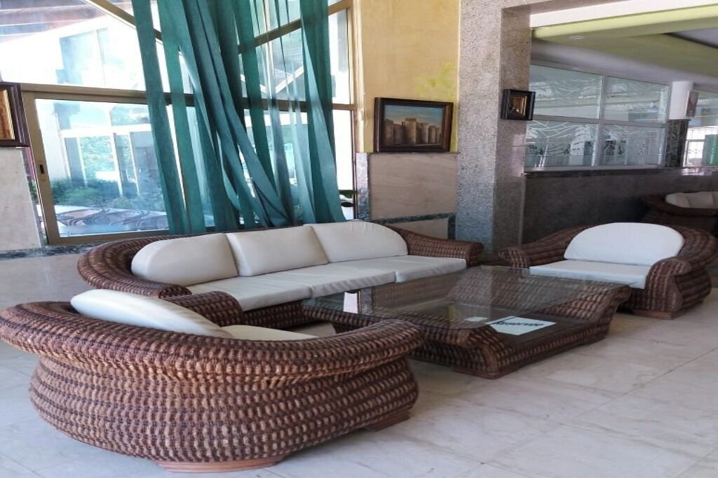 Interieur
